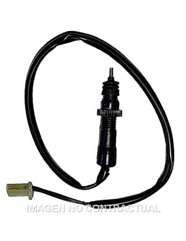 Interruptor Stop pedal freno posterior - Con cable Honda CBR 900