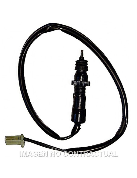 Interruptor Stop pedal freno posterior - Con cable Honda CBR 900