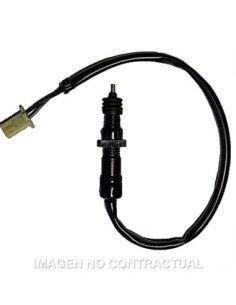 Interruptor Stop pedal freno posterior - Con cable Honda VTR R 750