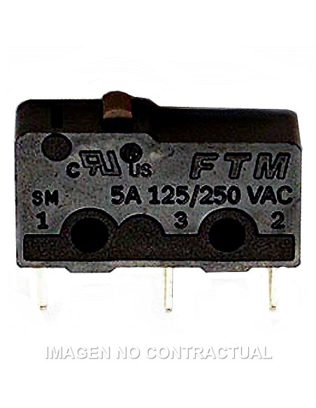 Interruptor Stop maneta  Cagiva Mito 125