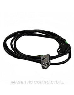 Interruptor Stop maneta derecha BMW F GS 650