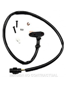 Interruptor embrague maneta izquierda KTM Duke 125