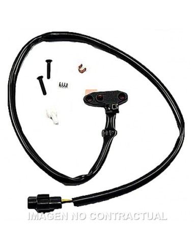 Interruptor embrague maneta izquierda KTM Duke 125