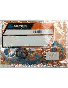 JUEGO DE JUNTAS COMPLETO ARTEIN J0000PG000705