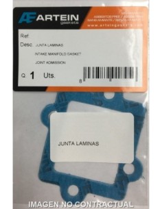 JUNTAS LAMINAS ARTEIN P015000002355