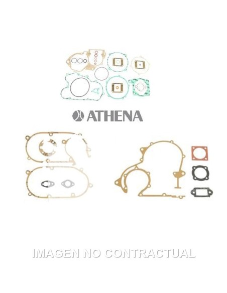 JUNTAS MOTOR ADDRESS 50, FORMULA 50