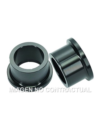Kit distanciador rueda All Balls 11-1015-1