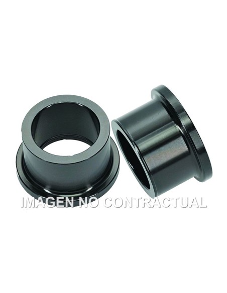 Kit distanciador rueda All Balls 11-1015-1