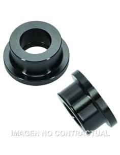 Kit distanciador rueda All Balls 11-1025