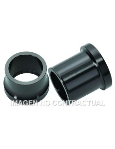 Kit distanciador rueda All Balls 11-1029