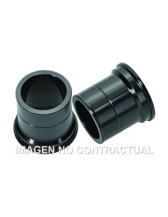 Kit distanciador rueda All Balls 11-1031