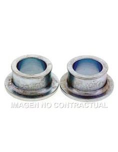 Kit distanciador rueda All Balls 11-1036