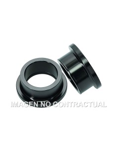Kit distanciador rueda All Balls 11-1042-1