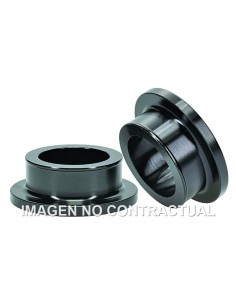 Kit distanciador rueda All Balls 11-1049-1
