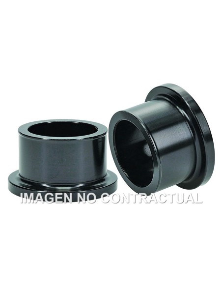 Kit distanciador rueda All Balls 11-1051-1