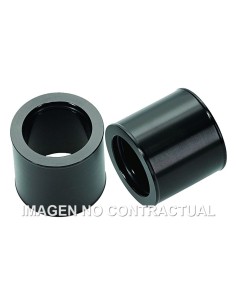 Kit distanciador rueda All Balls 11-1058-1