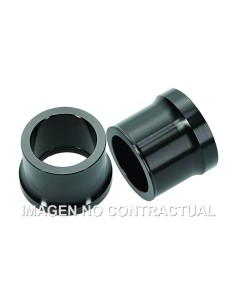 Kit distanciador rueda All Balls 11-1070