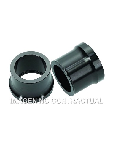 Kit distanciador rueda All Balls 11-1070