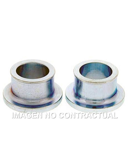 Kit distanciador rueda All Balls 11-1076