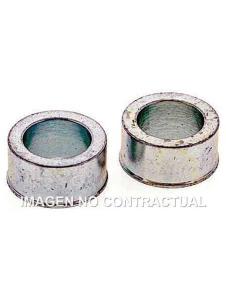 Kit distanciador rueda All Balls 11-1083