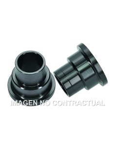 Kit distanciador rueda All Balls 11-1084-1