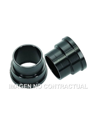Kit distanciador rueda All Balls 11-1087