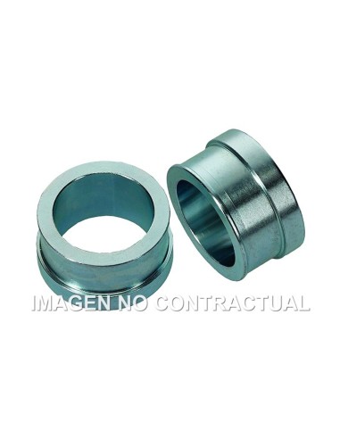 Kit distanciador rueda All Balls 11-1089