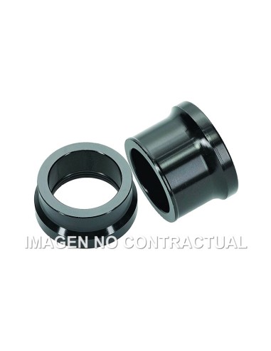 Kit distanciador rueda All Balls 11-1100