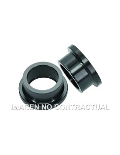 Kit distanciador rueda All Balls 11-1102-1