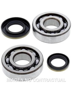 Kit de rodamientos cigüeñal All Balls 24-1046