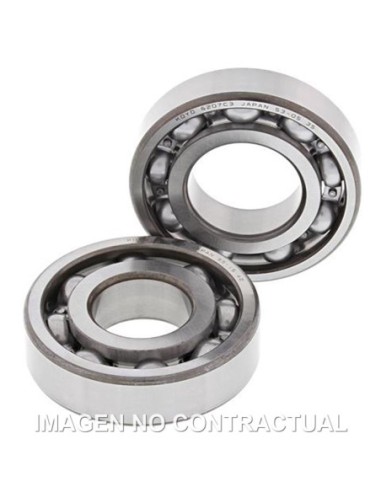 Kit de rodamientos cigüeñal All Balls 24-1059