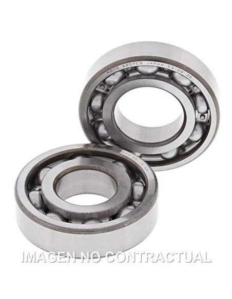 Kit de rodamientos cigüeñal All Balls 24-1059