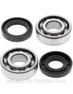 Kit de rodamientos cigüeñal All Balls 24-1061