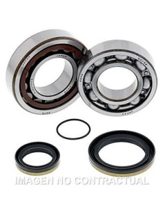 Kit de rodamientos cigüeñal All Balls 24-1098