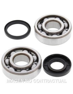 Kit de rodamientos cigüeñal All Balls 24-1108