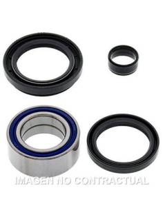 Kit de rodamientos rueda All Balls 25-1003