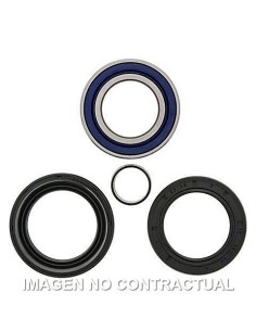 Kit de rodamientos rueda All Balls 25-1005