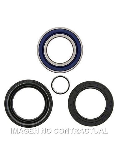 Kit de rodamientos rueda All Balls 25-1005