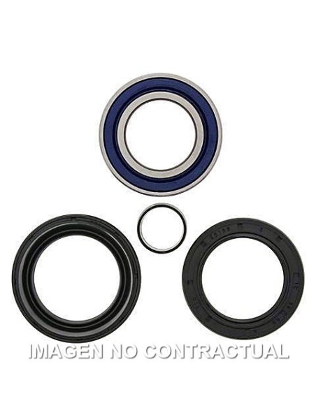 Kit de rodamientos rueda All Balls 25-1005