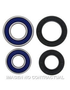 Kit de rodamientos rueda All Balls 25-1035