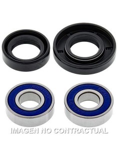 Kit de rodamientos rueda All Balls 25-1041