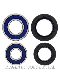 Kit de rodamientos rueda All Balls 25-1044