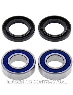 Kit de rodamientos rueda All Balls 25-1054