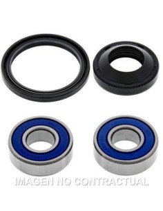 Kit de rodamientos rueda All Balls 25-1069