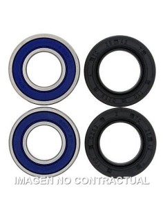 Kit de rodamientos rueda All Balls 25-1070
