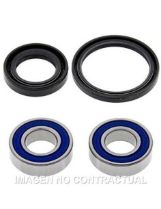 Kit de rodamientos rueda All Balls 25-1076