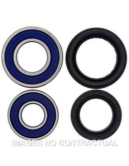 Kit de rodamientos rueda All Balls 25-1083