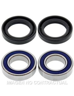 Kit de rodamientos rueda All Balls 25-1092