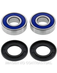 Kit de rodamientos rueda All Balls 25-1093