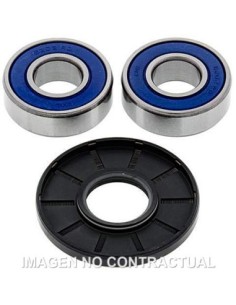 Kit de rodamientos rueda All Balls 25-1119